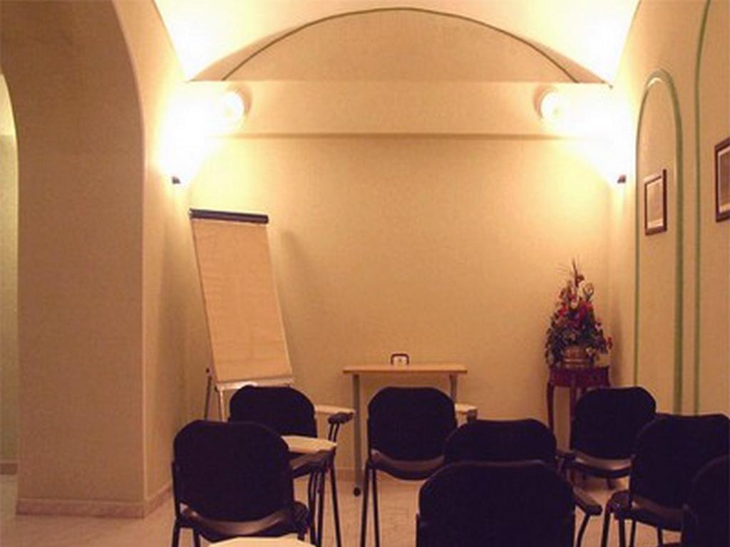 Hotel Nuovo Rebecchino Napoli Affari foto